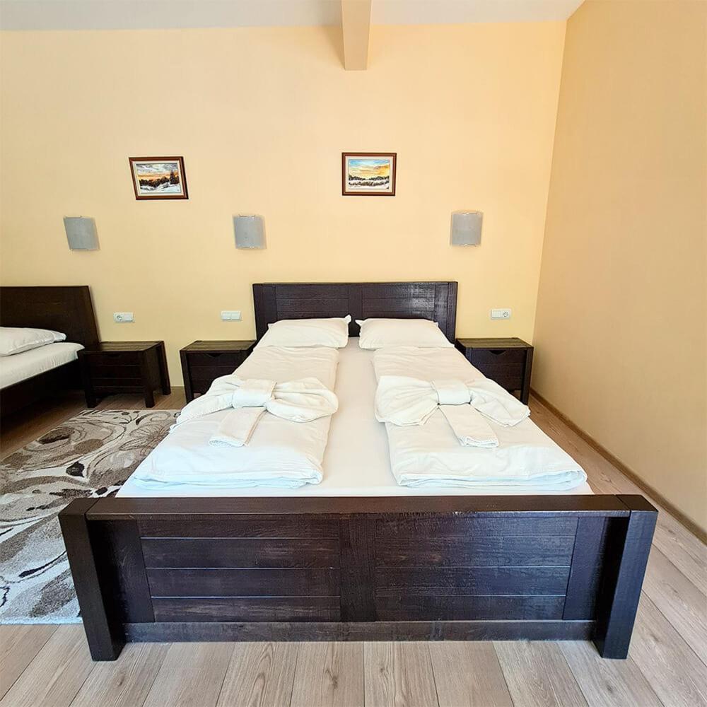 Family Hotel Chiflik Hills 部屋 写真