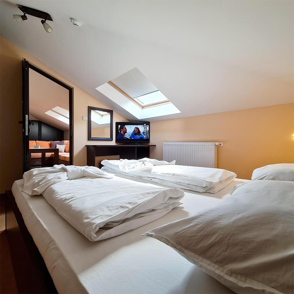 Family Hotel Chiflik Hills 部屋 写真
