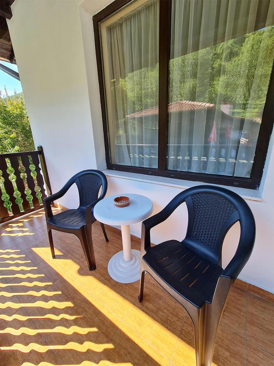 Family Hotel Chiflik Hills 部屋 写真