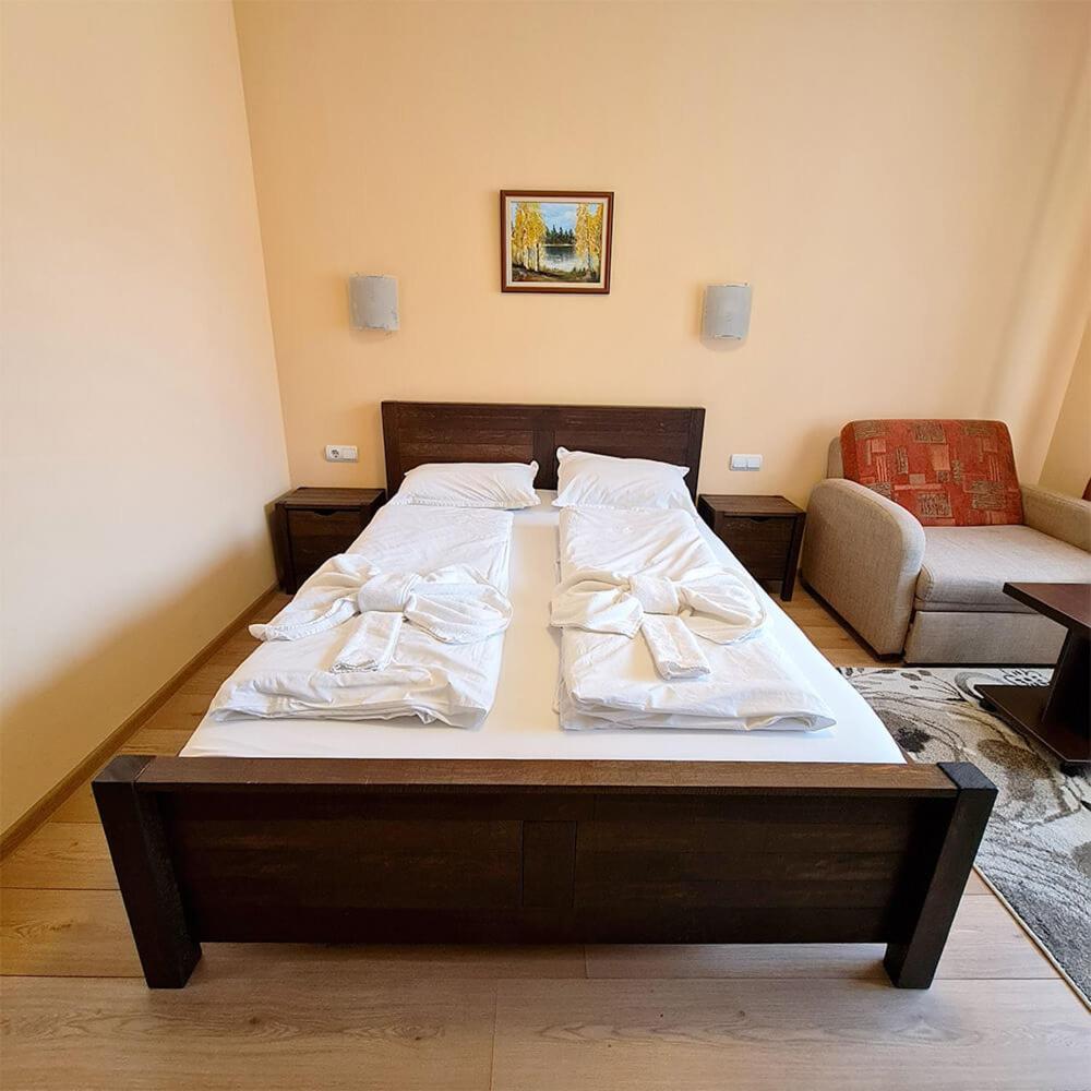 Family Hotel Chiflik Hills 部屋 写真